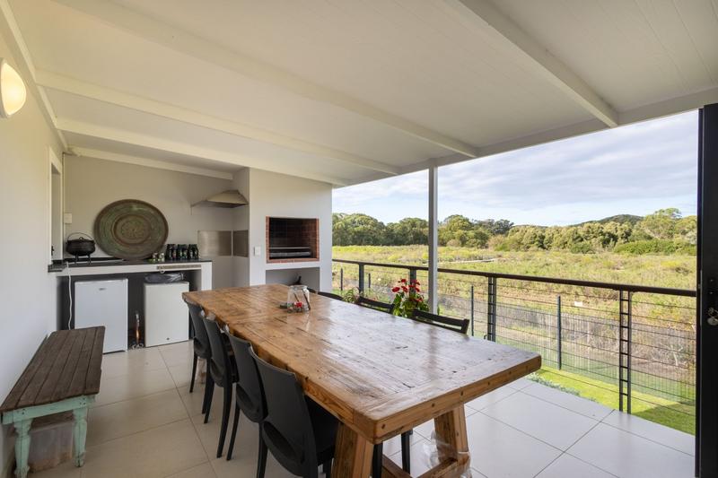 3 Bedroom Property for Sale in Keurbooms River Western Cape